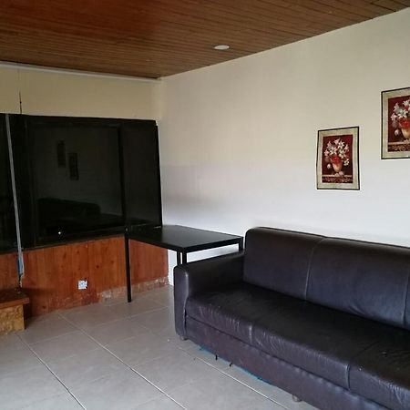 Mutaz Apartment Amman Buitenkant foto