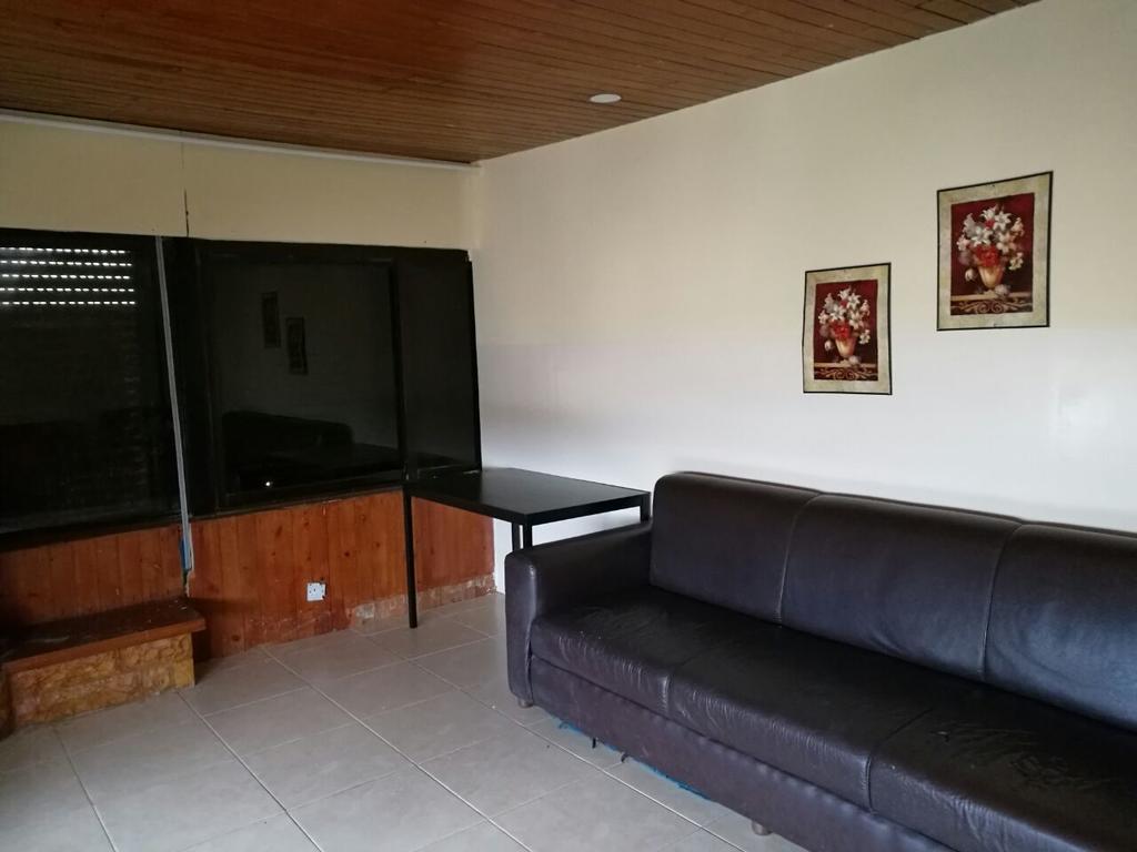 Mutaz Apartment Amman Buitenkant foto
