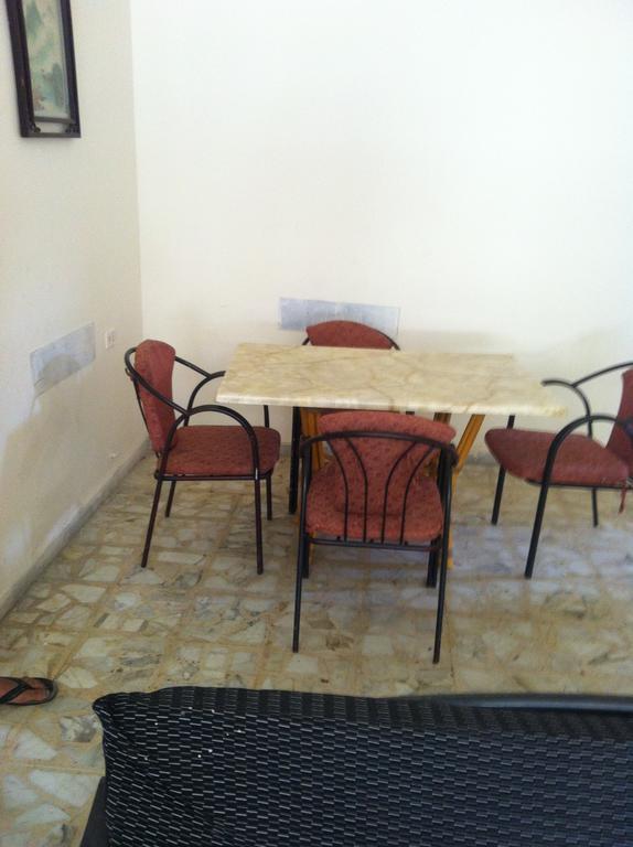 Mutaz Apartment Amman Buitenkant foto