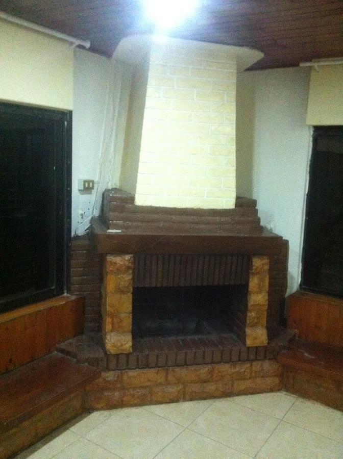 Mutaz Apartment Amman Buitenkant foto